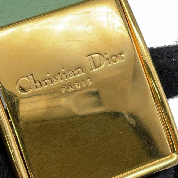 クリスチャン・ディオール ショルダーバッグ モンテーニュ30 レザー Christian Dior バッグ