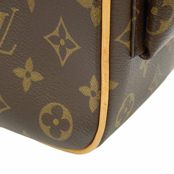 ルイヴィトン トートバッグ モノグラム ミュルティプリ・シテ M51162 LOUIS VUITTON ショルダーバッグ