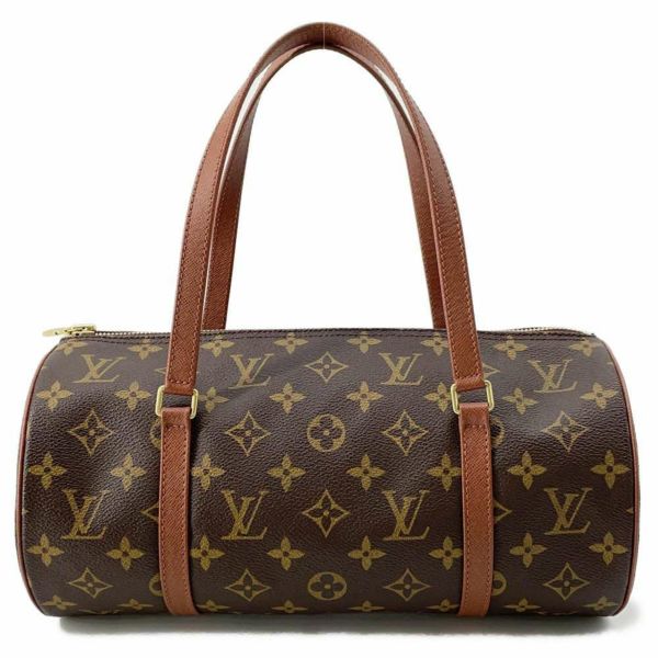 ルイヴィトン ハンドバッグ モノグラム パピヨン30 旧型 M51365 LOUIS VUITTON ヴィトン バッグ