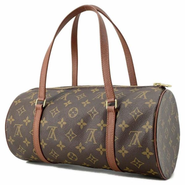 ルイヴィトン ハンドバッグ モノグラム パピヨン30 旧型 M51365 LOUIS VUITTON ヴィトン バッグ