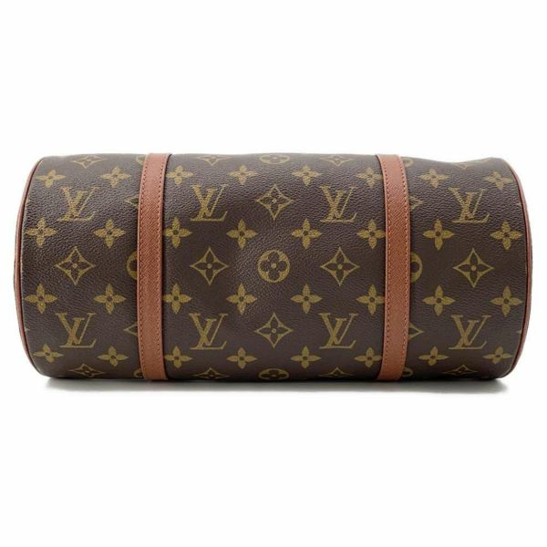 ルイヴィトン ハンドバッグ モノグラム パピヨン30 旧型 M51365 LOUIS VUITTON ヴィトン バッグ