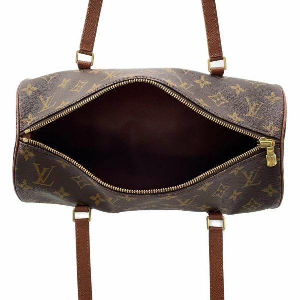 ルイヴィトン ハンドバッグ モノグラム パピヨン30 旧型 M51365 LOUIS VUITTON ヴィトン バッグ