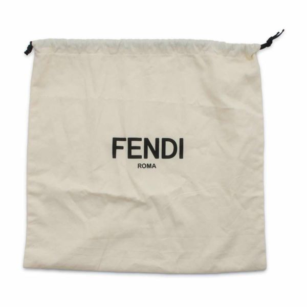 フェンディ ショルダーストラップ ストラップユー リボン レザー FENDI ストラップ