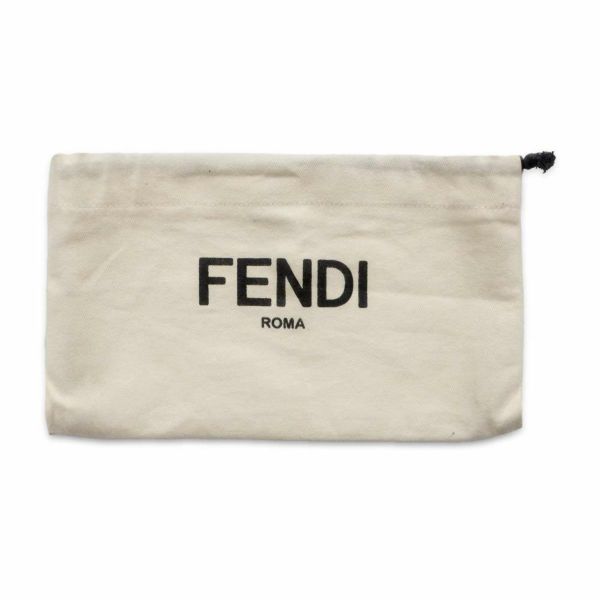 フェンディ 長財布 バイザウェイ ラウンドファスナー ジップアラウンドウォレット 8M0299 FENDI 財布