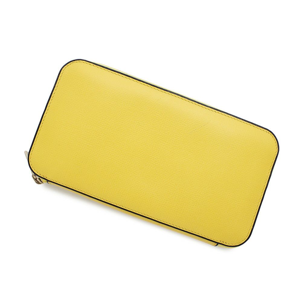 ヴァレクストラ 長財布 ラウンドジップ 12カード ソフトカーフレザー SGZA0006028 Valextra