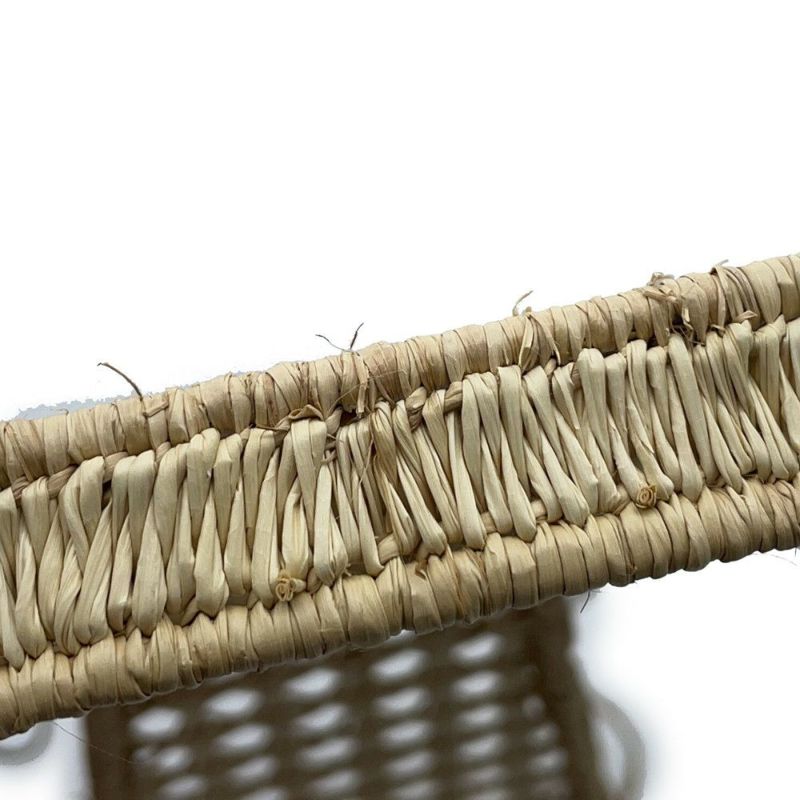 クリスチャン・ディオール フォトフレーム ラタン ガラス Christian Dior 写真立て インテリア