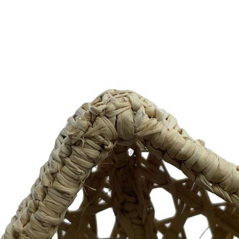 クリスチャン・ディオール フォトフレーム ラタン ガラス Christian Dior 写真立て インテリア