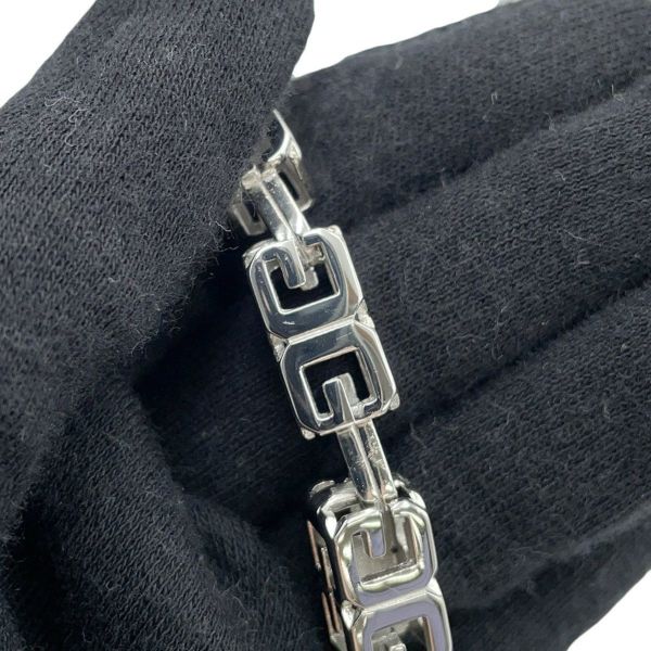 ジバンシー ハンドバッグ カットアウト マイクロ BB60KAB1KG GIVENCHY 白 黒 2way