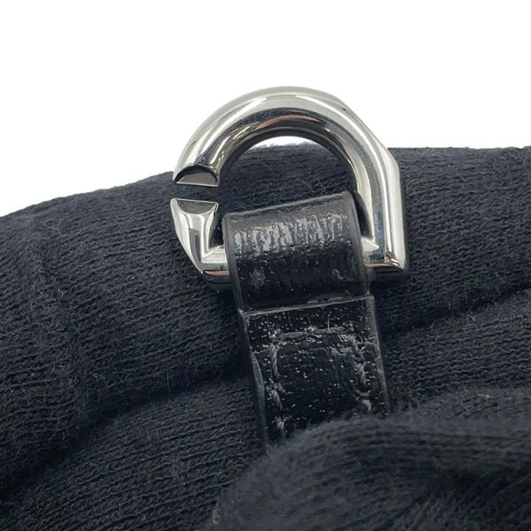 ジバンシー ハンドバッグ カットアウト マイクロ BB60KAB1KG GIVENCHY 白 黒 2way