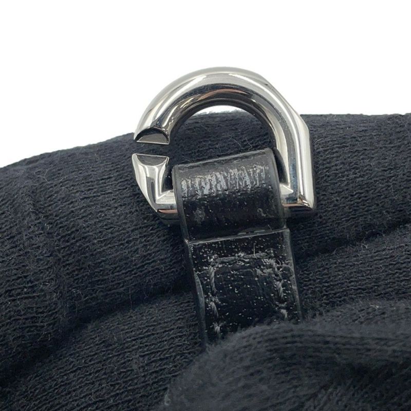 ジバンシー ハンドバッグ カットアウト マイクロ BB60KAB1KG GIVENCHY 白 黒 2way