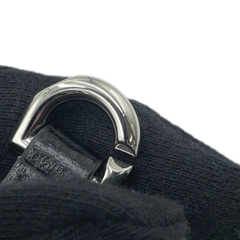 ジバンシー ハンドバッグ カットアウト マイクロ BB60KAB1KG GIVENCHY 白 黒 2way