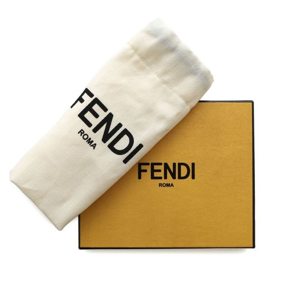 FENDI airpods pro 用ケース　キーホルダー　フェンディ FendiブランドAirpods 4 pro2ケースフェンディ定番ロゴairpods 4