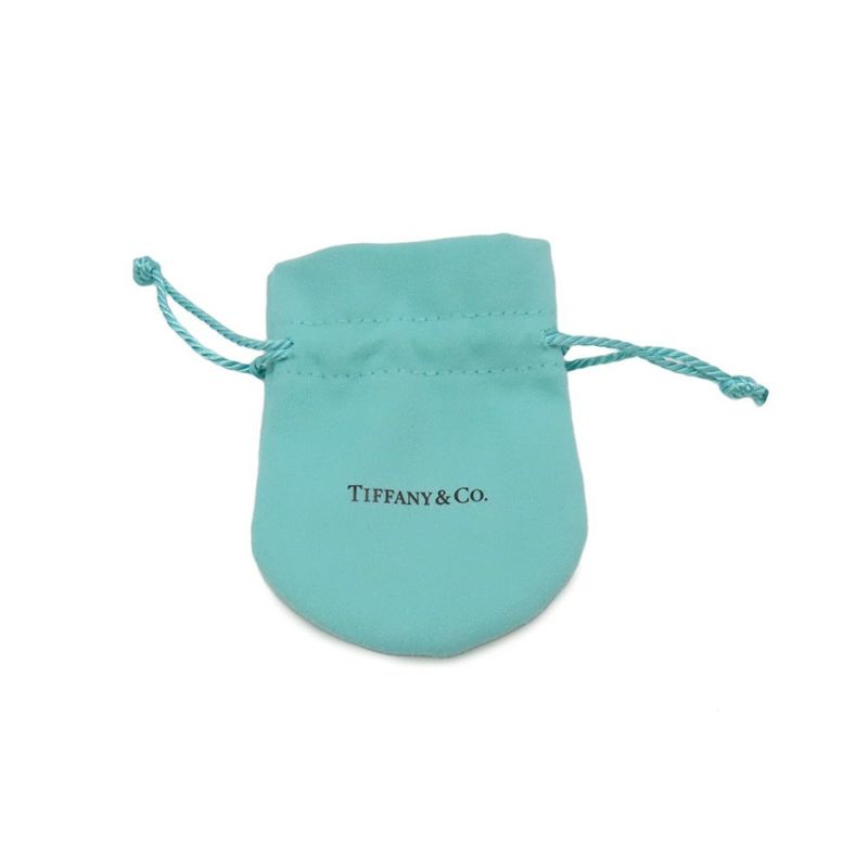 ティファニー リング エルサ・ペレッティ ボーン リング SV925シルバー リングサイズ6 74238300 Tiffany&Co. ジュエリー