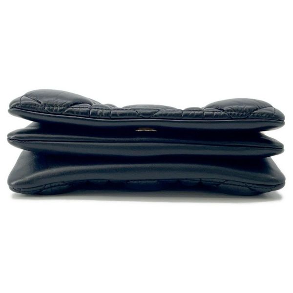 クリスチャン・ディオール ショルダーバッグ カロ Caro マクロカナージュ ミニ S5135UNGX Christian Dior