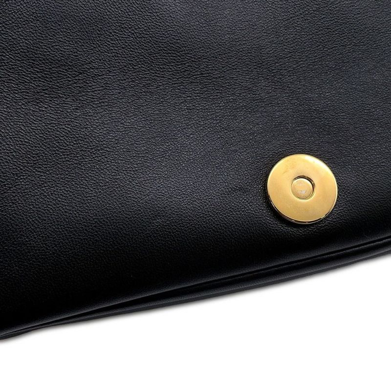 クリスチャン・ディオール ショルダーバッグ カロ Caro マクロカナージュ ミニ S5135UNGX Christian Dior