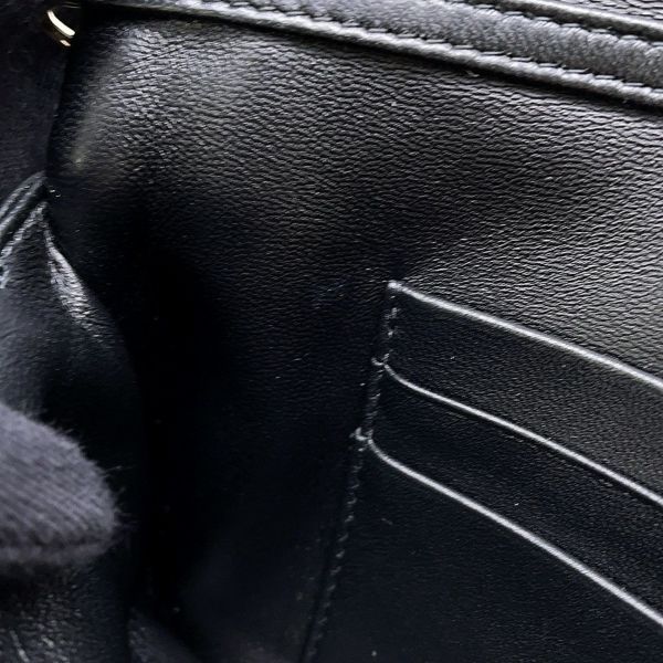 クリスチャン・ディオール ショルダーバッグ カロ Caro マクロカナージュ ミニ S5135UNGX Christian Dior