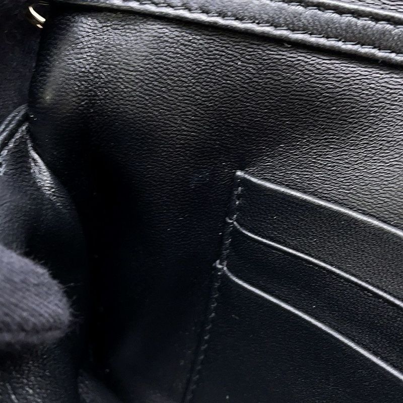 クリスチャン・ディオール ショルダーバッグ カロ Caro マクロカナージュ ミニ S5135UNGX Christian Dior