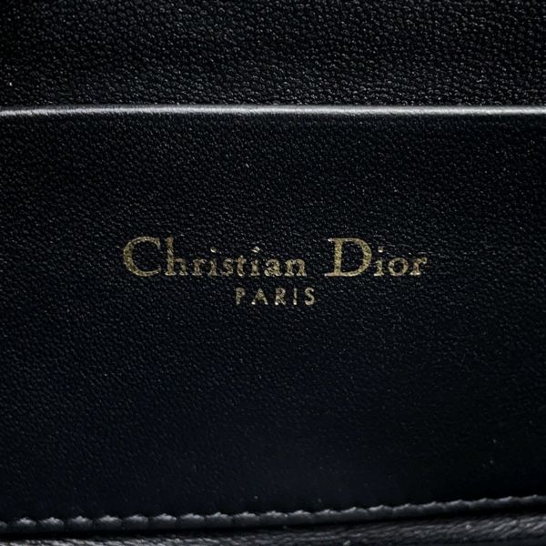 クリスチャン・ディオール ショルダーバッグ カロ Caro マクロカナージュ ミニ S5135UNGX Christian Dior