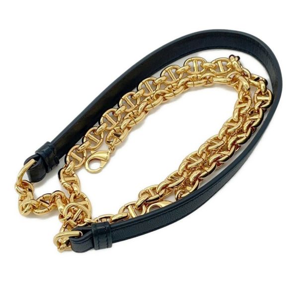 クリスチャン・ディオール ショルダーバッグ カロ Caro マクロカナージュ ミニ S5135UNGX Christian Dior