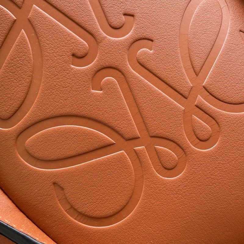 ロエベ ハンドバッグ エレファント ラージ レザー B623A18X01 LOEWE 2wayショルダー