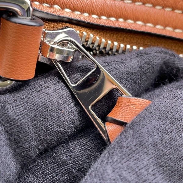 ロエベ ハンドバッグ エレファント ラージ レザー B623A18X01 LOEWE 2wayショルダー