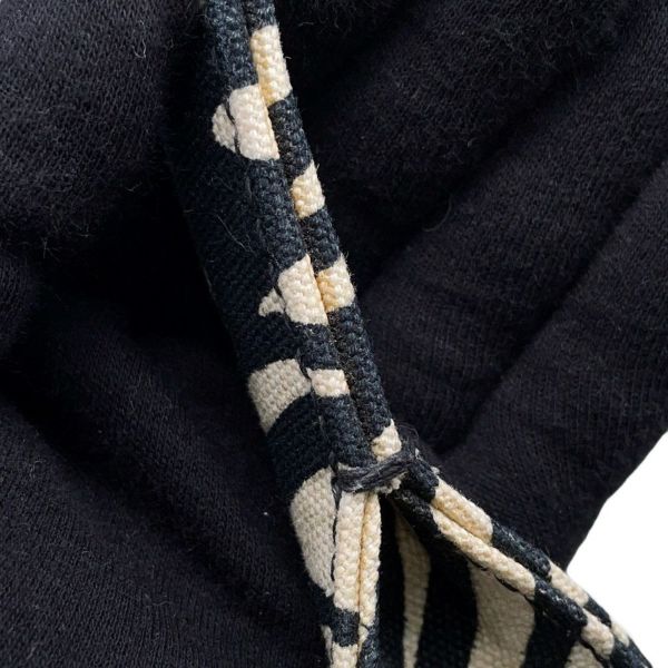 プラダ トートバッグ カナパ CANAPA ゼブラ 1BG439 PRADA バッグ 2wayショルダー