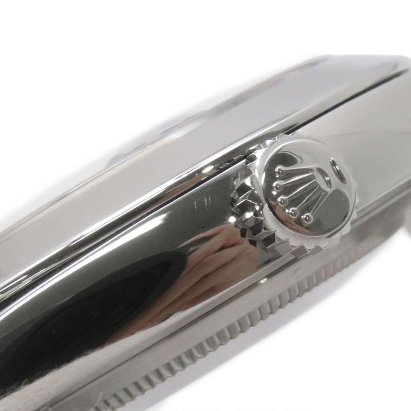 ロレックス デイトジャスト41 126300 ROLEX 腕時計 アズーロブルー文字盤