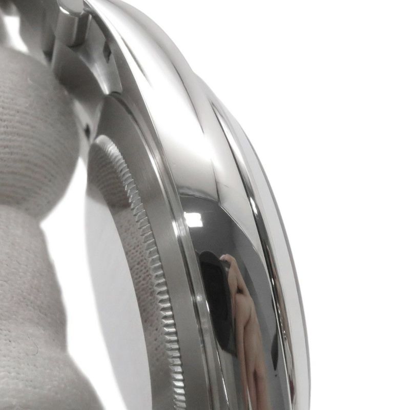 ロレックス デイトジャスト41 126300 ROLEX 腕時計 アズーロブルー文字盤