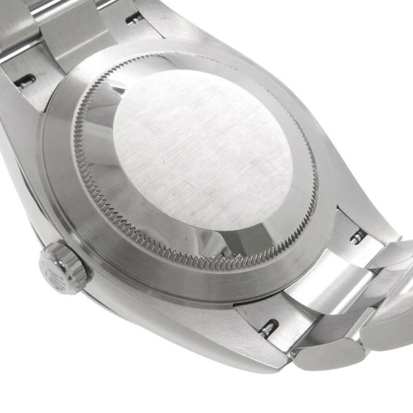 ロレックス デイトジャスト41 126300 ROLEX 腕時計 アズーロブルー文字盤