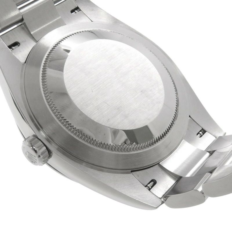 ロレックス デイトジャスト41 126300 ROLEX 腕時計 アズーロブルー文字盤