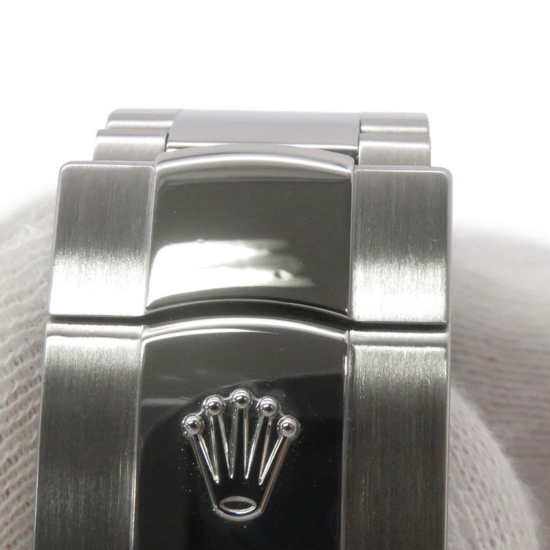 ロレックス デイトジャスト41 126300 ROLEX 腕時計 アズーロブルー文字盤