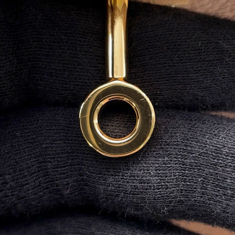 エルメス ハンドバッグ ケリー28 内縫い ゴールド/ゴールド金具 トゴ U刻印 2wayショルダー