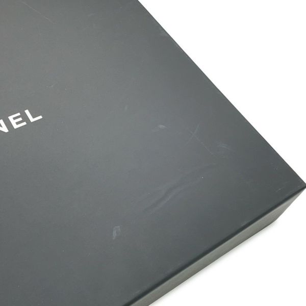 シャネル チェーンショルダーバッグ CHANEL22 スモール シャイニーカーフレザー AS3260 CHANEL ポーチ付き