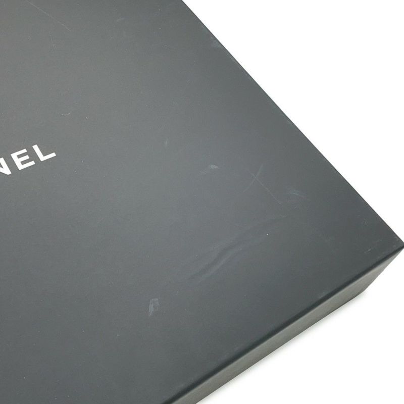 シャネル チェーンショルダーバッグ CHANEL22 スモール シャイニーカーフレザー AS3260 CHANEL ポーチ付き