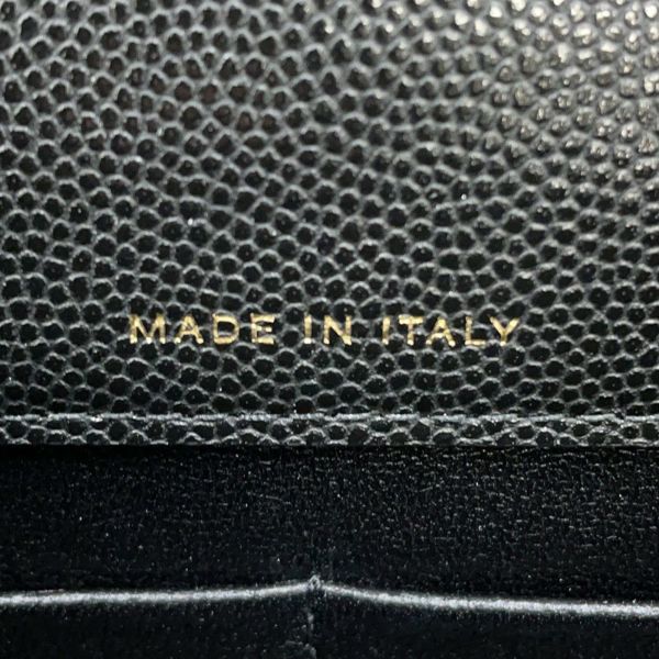 シャネル ハンドバッグ マトラッセ トップハンドル キャビアスキン AP4568 CHANEL 2way 黒