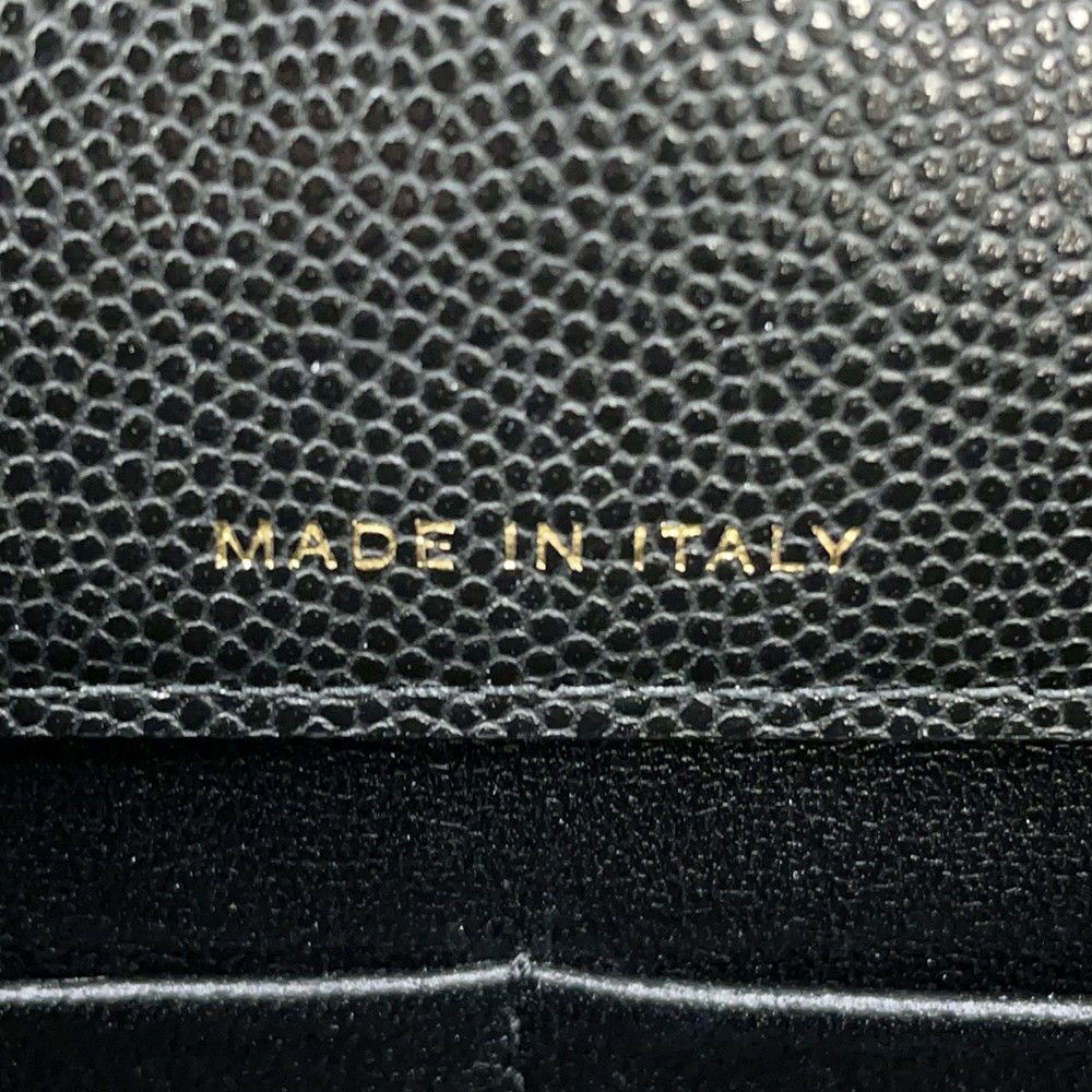 シャネル ハンドバッグ マトラッセ トップハンドル キャビアスキン AP4568 CHANEL 2way 黒