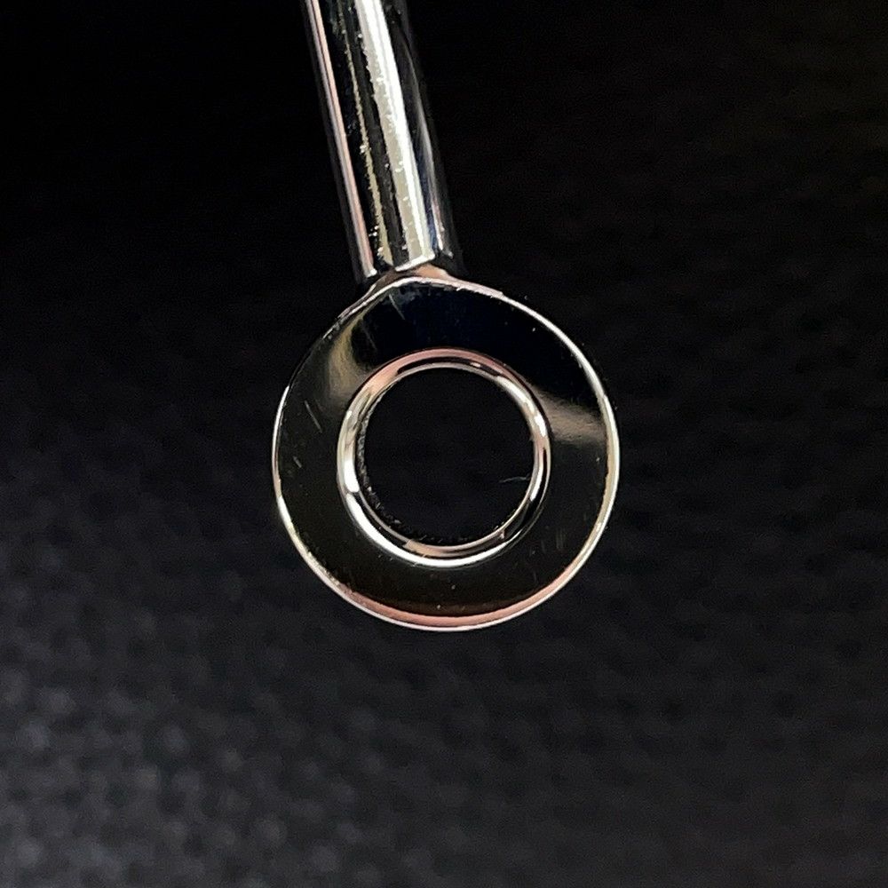 エルメス バーキン40 ブラック/シルバー金具 トゴ D刻印 HERMES Birkin ハンドバッグ 黒