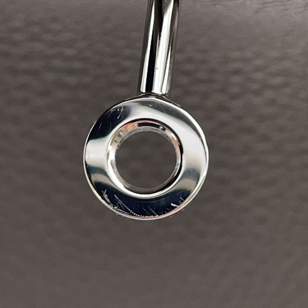 エルメス バーキン25 エタン/シルバー金具 トゴ U刻印 HERMES Birkin ハンドバッグ