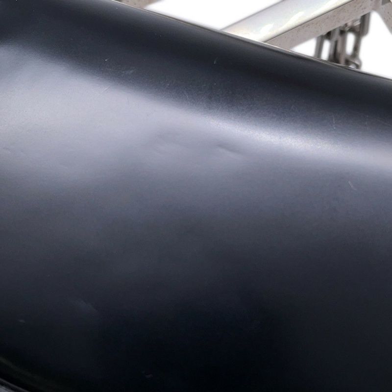 フェンディ ハンドバッグ ファースト サイト ナノ 7AS173 FENDI バッグ チェーン 黒