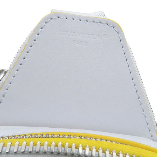 ルイヴィトン ボディバッグ モノグラム・グロウ アヴェニュー・スリングバッグ M15078 LOUIS VUITTON