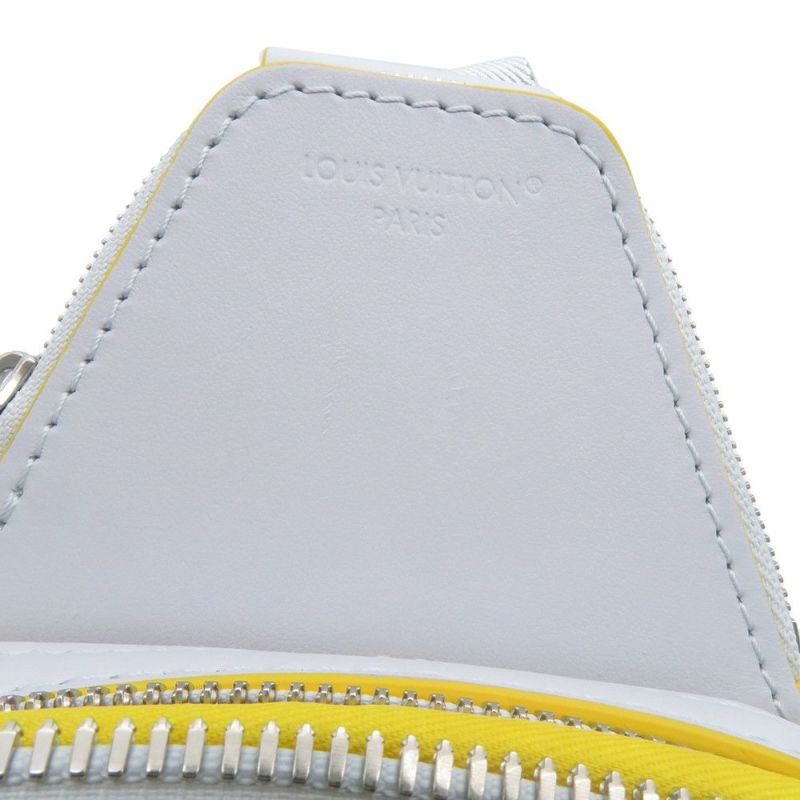 ルイヴィトン ボディバッグ モノグラム・グロウ アヴェニュー・スリングバッグ M15078 LOUIS VUITTON