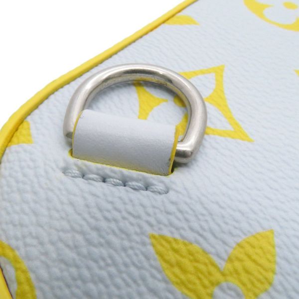 ルイヴィトン ボディバッグ モノグラム・グロウ アヴェニュー・スリングバッグ M15078 LOUIS VUITTON