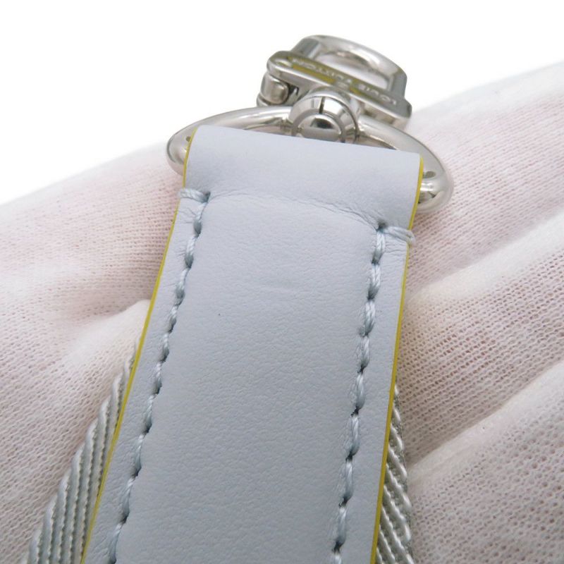 ルイヴィトン ボディバッグ モノグラム・グロウ アヴェニュー・スリングバッグ M15078 LOUIS VUITTON