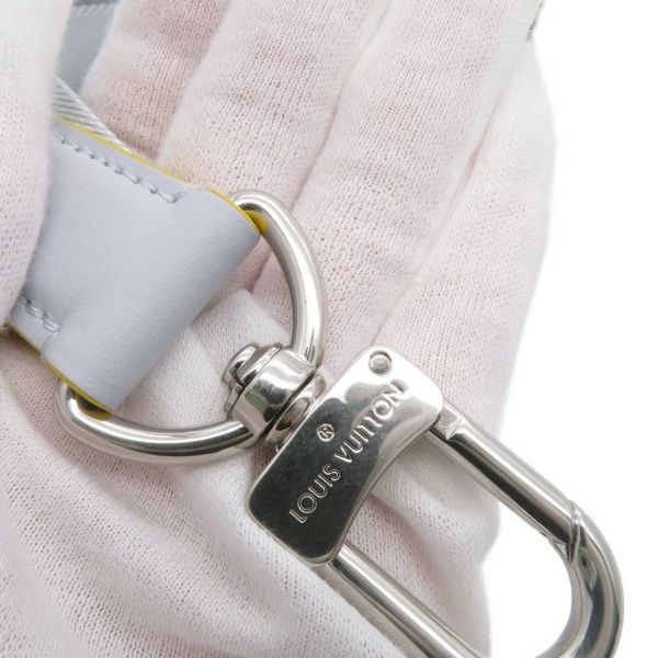 ルイヴィトン ボディバッグ モノグラム・グロウ アヴェニュー・スリングバッグ M15078 LOUIS VUITTON