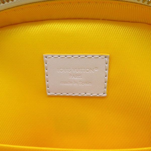 ルイヴィトン ボディバッグ モノグラム・グロウ アヴェニュー・スリングバッグ M15078 LOUIS VUITTON