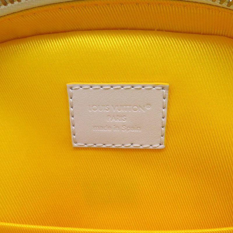 ルイヴィトン ボディバッグ モノグラム・グロウ アヴェニュー・スリングバッグ M15078 LOUIS VUITTON