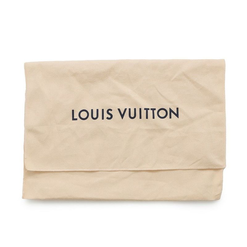 ルイヴィトン ボディバッグ モノグラム・グロウ アヴェニュー・スリングバッグ M15078 LOUIS VUITTON