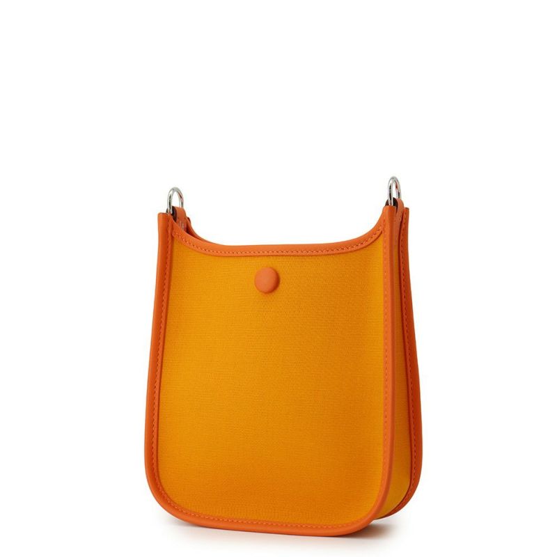 エルメス ワンショルダー ネオ エブリンTPM ジョーヌドール/フー/シルバー金具 トワルオフィシェ/スイフト W刻印