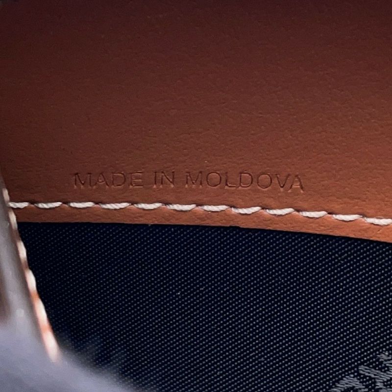 バーバリー 長財布 チェック ラウンドジップウォレット  PVC 80944381 BURBERRY 財布