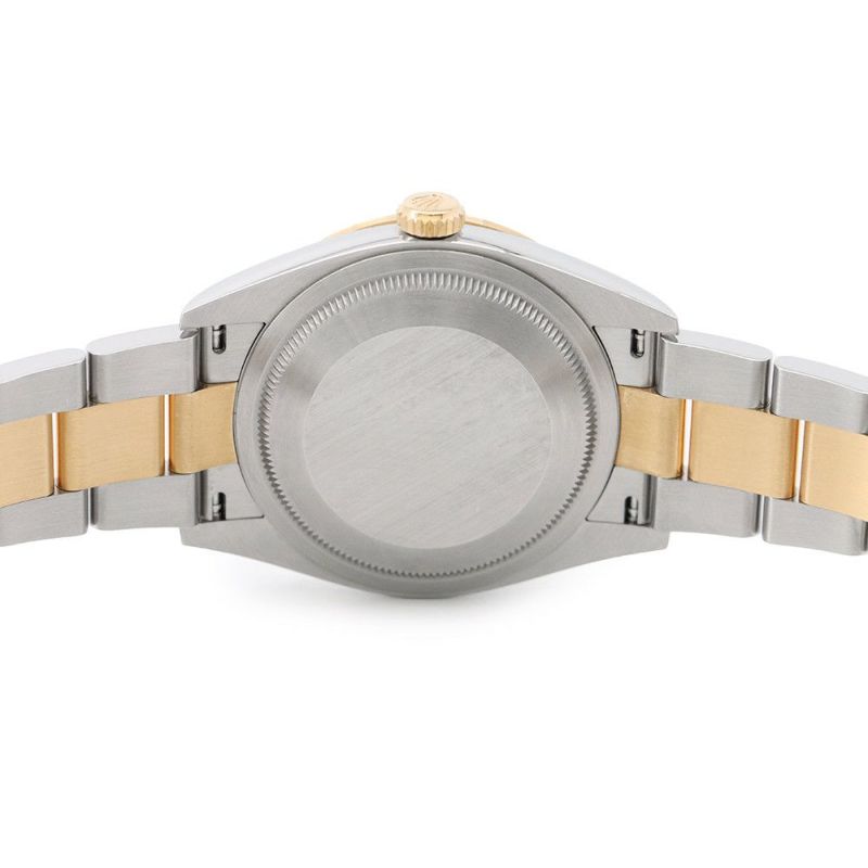 ロレックス エクスプローラー36 124273 ROLEX 腕時計 黒文字盤